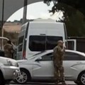 Atentat na ruskog potpukovnika: Ukrajinski obaveštajci likvidirali oficira i još dva pripadnika Nacionalne garde (video)