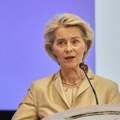 Fon der Lajen: EU neće dozvoliti Rusiji da seje podele i uznemirenost u našim društvima