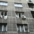 Više javno tužilaštvo u Beogradu ispituje slučaj eksplozije u Kosovskoj ulici