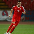 Bivši reprezentativac Srbije potpisao za hrvatskog trećeligaša