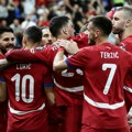 Pa zar baš SAD? Jedan od najvažnijih igrača Srbije se povredio pred okršaj sa Albanijom! (foto)