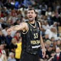 Dominantan na početku sezone! Nikola Mirotić je MVP u Evroligi