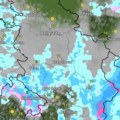 Nevreme juriša ka Srbiji! Rhmz izneo prognozu: Kiša, sneg i jak vetar!