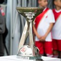 Fss odredio datum: Poznato kada će biti obavljen žreb prve runde Kupa Srbije