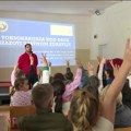 Održana prva interaktivna edukativna radionica o opasnostima bolesti koje prenose psi i mačke