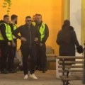 Haos u Eliti! Sukob Asmina Durdžića i Uroša Stanića eskalirao, obezbeđenje odmah reagovalo