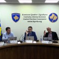 Centralna izborna komisija u Prištini odobrila akreditacije za 28 medija