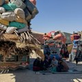 Pakistanske snage izvele vazdušni napad na talibanske položaje u Avganistanu