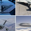 Ovo su najskuplji vojni avioni napravljeni u istoriji: Od eksperimenata do najsavremenijih stelt bombardera