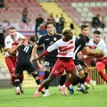 Borac 1926 dočekuje superligaša u prvom kolu Kupa Srbije