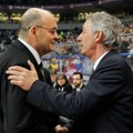 Pešić: Duško Vujošević govori potpune neistine, nisam zvao Vučića