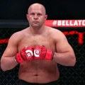 Želi da poseti Kosovo i Metohiju: Legenda MMA obožava našu zemlju!