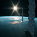 Prekretnica: U svemiru 10.000 Starlink satelita