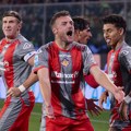 Vardi postigao prvi gol u Seriji A, Atalanta do boda u 84.