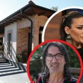 U dvorištu palme i bazen, a unutra biblioteka: U ovoj luksuznoj kući će Ana i Rale živeti nakon venčanja: Napravili mali raj…