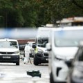 Napadač na sinagogu u Mančesteru preminuo od višestrukih prostrelnih rana