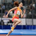 Srpska atletika ne pamti ovakav spektakl, ovako nešto dugo nije viđeno u Beogradu