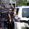 Policijska akcija u Obrenovcu Na terenu su Interventni timovi i Policijska brigada
