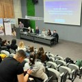Održana konferencija „Kako do veće zapošljivosti mladih – izazovi i prilike 2025“ Medved: Nastavićemo da ulažemo i u…