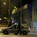 Nepoznate osobe izvršile napad molotovljevim koktelima na policijsku stanicu u Atini, nema povređenih
