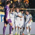 Parma konačno slavila na Tardiniju, Fiorentini se smeši Serija B!
