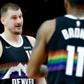 Jokić posle nestvarnog tripl-dabla na korak od istorije, Denver izgubio posle drame (video)