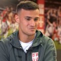 Aleksandar Stanković zapao za oko najvećem klubu na svetu! Dekijevom sinu stiže ponuda koja se ne odbija!