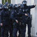 Nemački specijalci upali u centralu Dojče banke: U toku tajna operacija