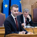 Evo šta piše u dokumentu: Spajić odbio inicijativu o srpskom jeziku, državljanstvu i trobojci
