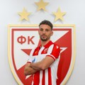 Posle Erakovića, Crvena zvezda jača za još jednog sjajnog štopera! Dejan Stanković potvrdio!
