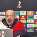 "Imam lavove!" Dejan Stanković zagrmeo u Francuskoj pred Lil - Crvena zvezda