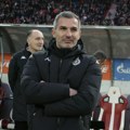 Analizirati greške i izvući pouke Stojaković o neuspehu u derbiju: penal je mogao da nas vrati u meč
