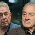 Da li je Mima Karadžić balkanski De Niro? Jedan film povezuje ova dva glumca