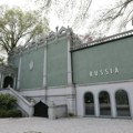 Evropska komisija zapretila: Bez novca za Venecijansko bijenale ako Rusija učestvuje