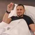 Svešteniku Bogdanu Stjepanoviću danas transplantirana jetra: "On i donor su dobro, hvala svima na molitvama"