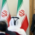 ​Bagei: Iran se priprema za svaki scenario