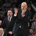 "Crvena zvezda i dalje može na Fajnal-for": Legendarni trener veruje u Sašu Obradovića