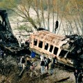 Danas 27 godina od NATO bombardovanja voza u Grdeličkoj klisuri