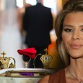 Evo koga je Melina odabrala za kumu: Bogata Srpkinja iz porodice Karić venčaće kreatorku i milionera