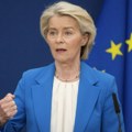 Fon der Lajenova upozorava Mađarsku: Vreme za EU sredstva ističe