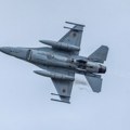 Uzbuna u komšiluku: Hitno podignuti borbeni avioni FOTO