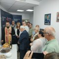 Novi DSS u Kragujevcu obeležio stranačku slavu Đurđevdan