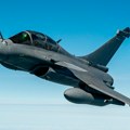 Isplata rate za avione Rafal u januaru povećala deficit budžeta
