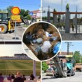 Milijarde stižu u vojvođanske opštine: Ulaže se u puteve, vodovod i vrtiće, evo u kojim mestima investicije menjaju sve