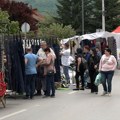 Vašarska tradicija nastavljena na novoj adresi u Ivanjici (VIDEO)
