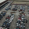 Prestaje naplata parkinga na dve lokacije u ovom srpskom gradu