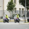 Krvavi pir u osnovnoj školi: Petnaestogodišnjak upao na čas i zario nož vršnjaku u stomak – lekari se bore za njegov život…