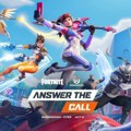 Overwatch heroji stižu u Fortnite