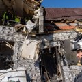 Ruski udari na Harkov, ima žrtava; Litvanija poziva NATO da napadne rusku eksklavu Kalinjingrad