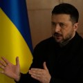 Zelenski odobrio nove operacije protiv Rusije: Nijedan napad na Ukrajinu neće ostati bez odgovora